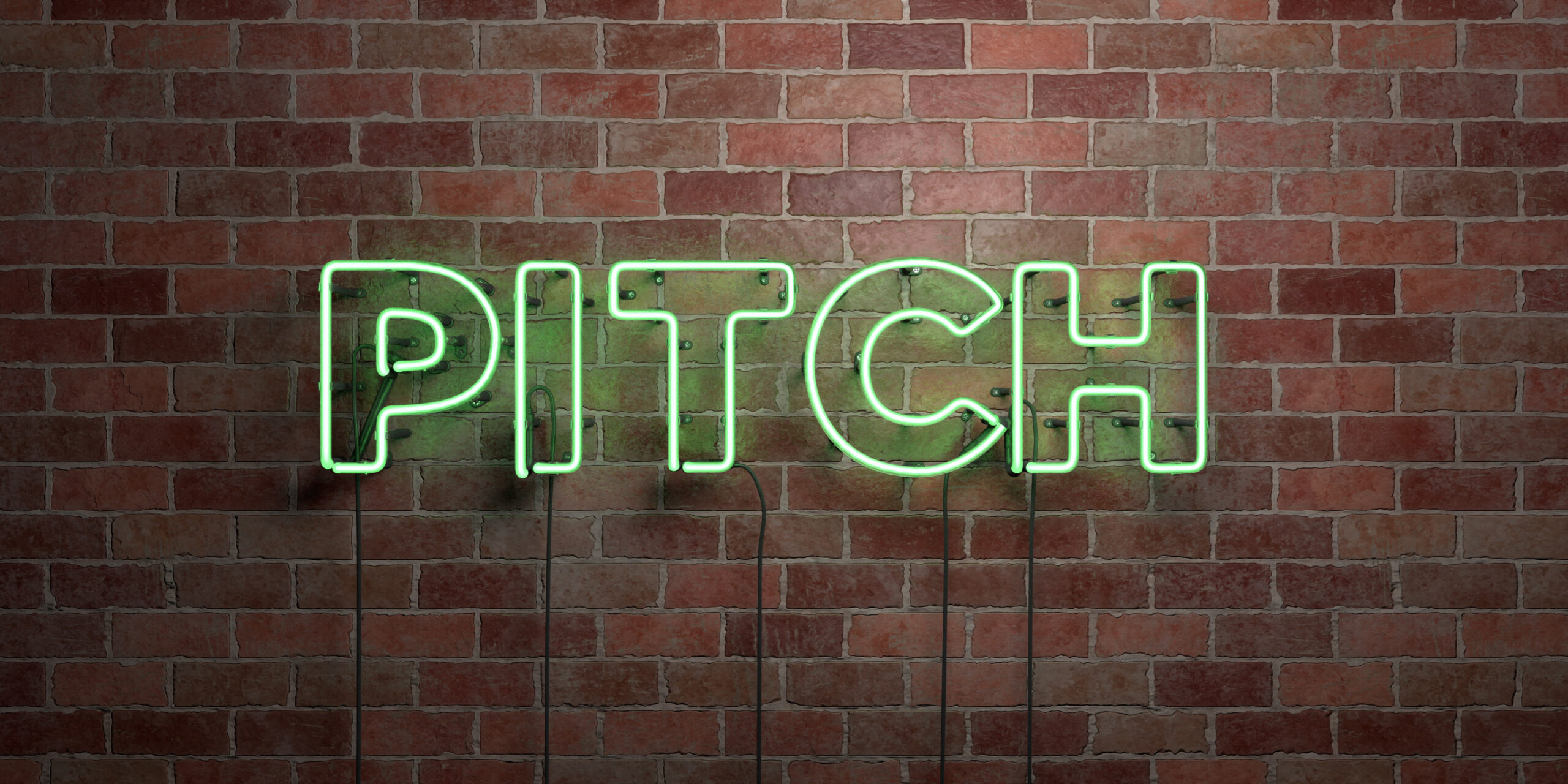 How To Make A Great Business Pitch Presentation Growth Business