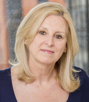 Author Sue Coyne