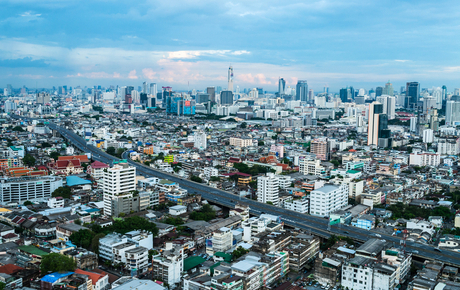 Bangkok, Thailand