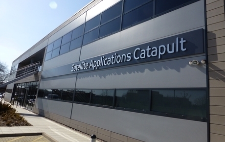 Satellite Applications Catapult