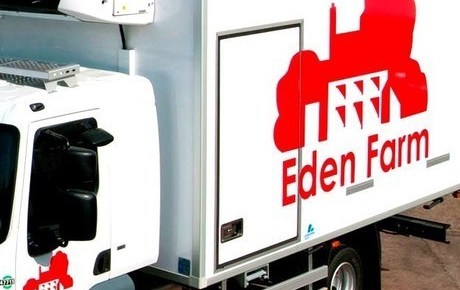 Eden Farms distribution business