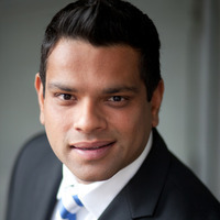 Fifosys founder Mitesh Patel