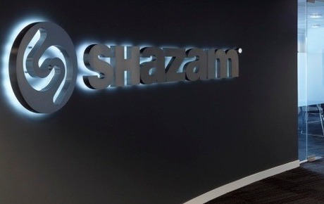 Shazam headquarters