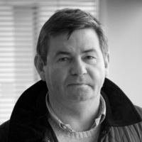 Care Systems Integration founder John Griffiths