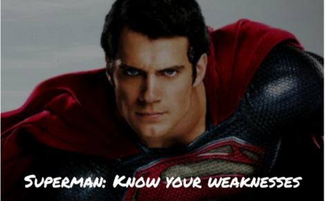 Superhero: Superman
