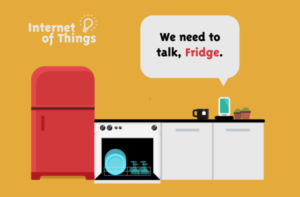 Internet of Things