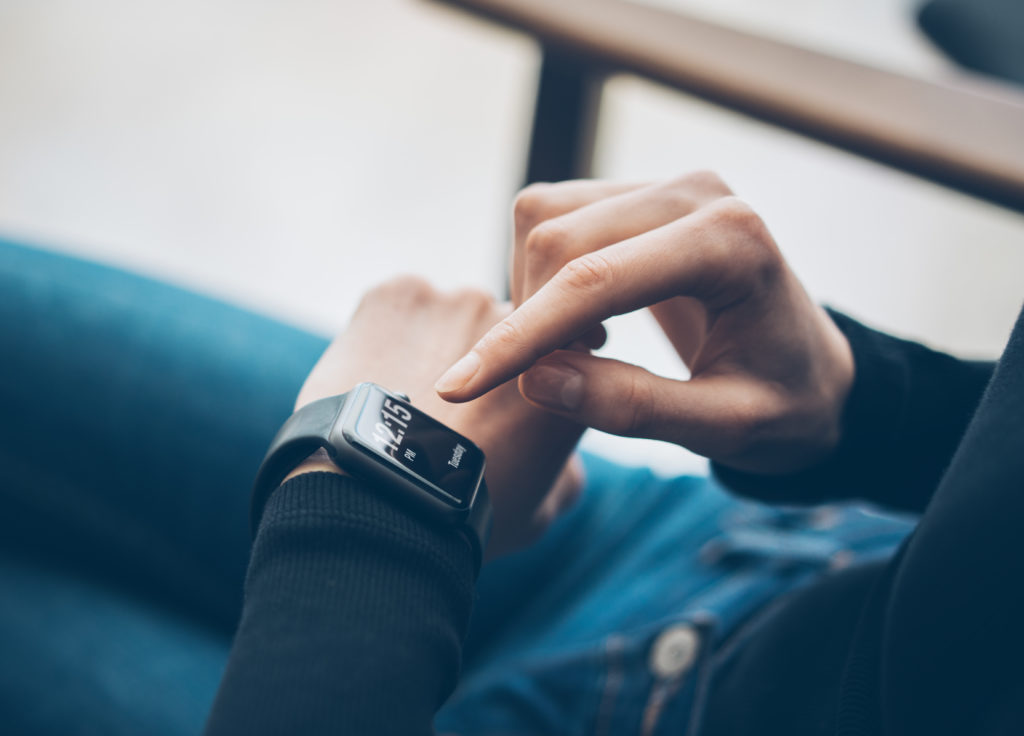 According to internet of things (IoT) market research firm Parks Associates, smart watch sales in Western Europe will exceed 8.8 million by the end of 2016, and 41 million by 2021.  