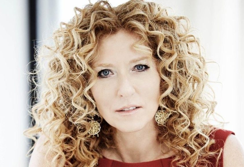 Kelly Hoppen MBE