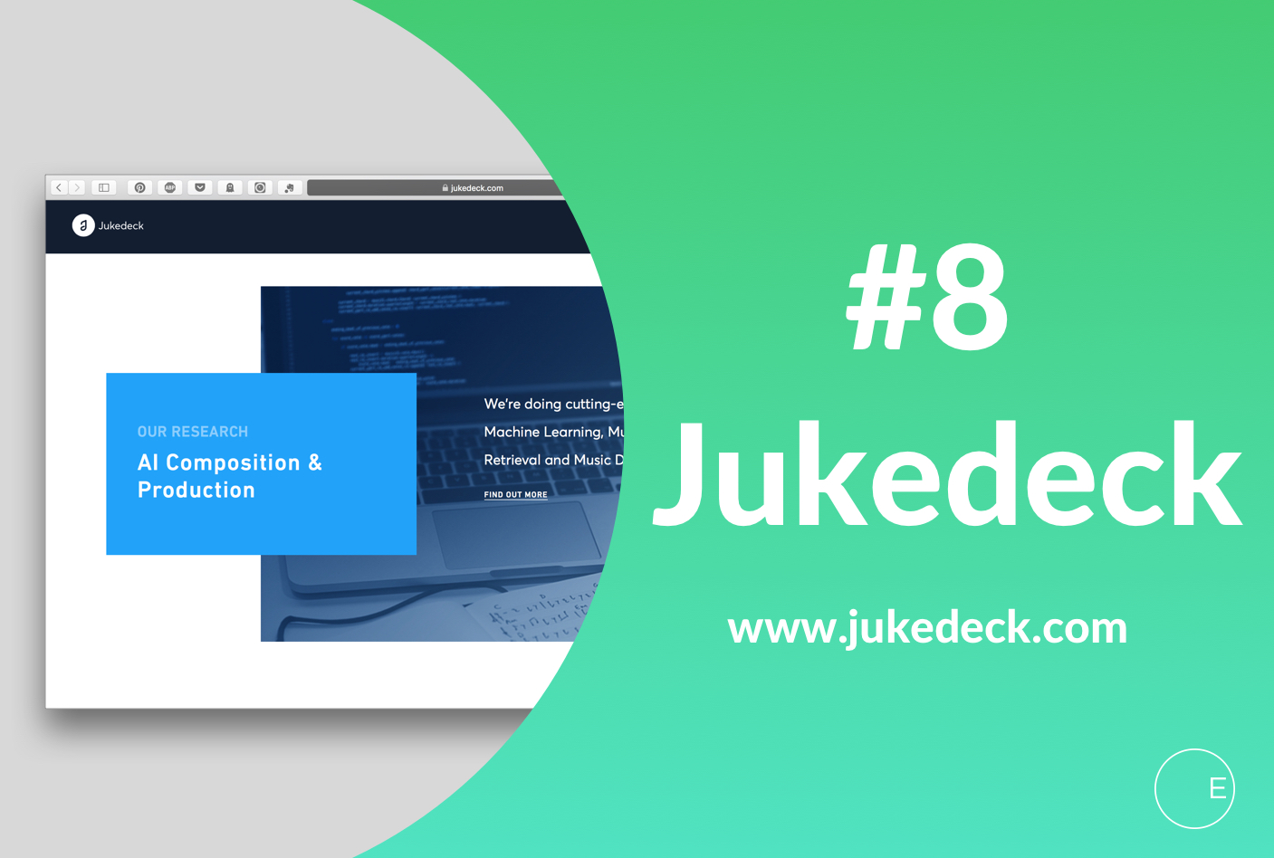 Jukedeck