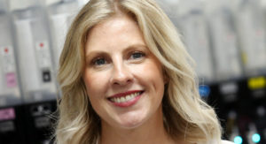 Kate Wickham, managing director of Gate 7