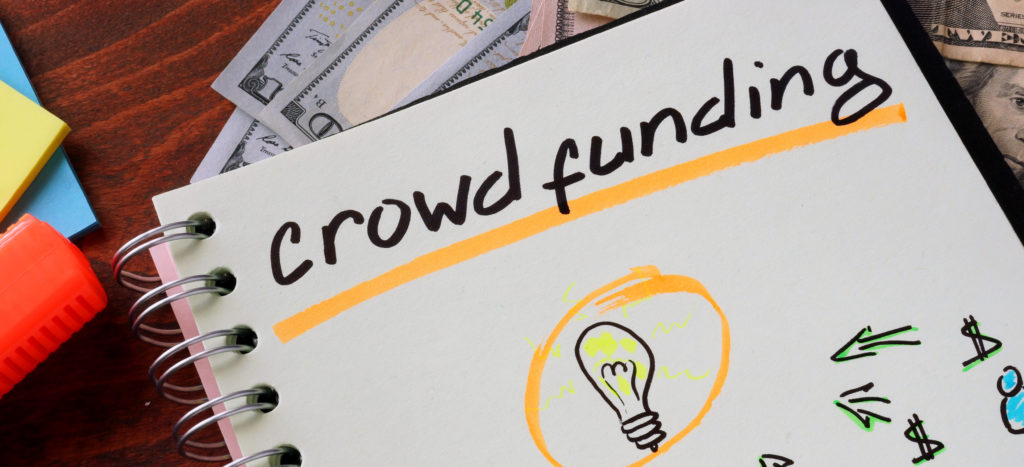 Madden questions the crowdfunding model