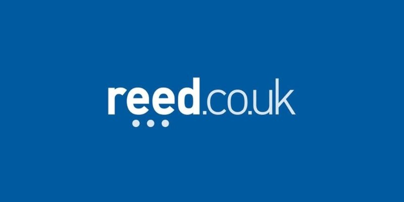 The Reed company logo